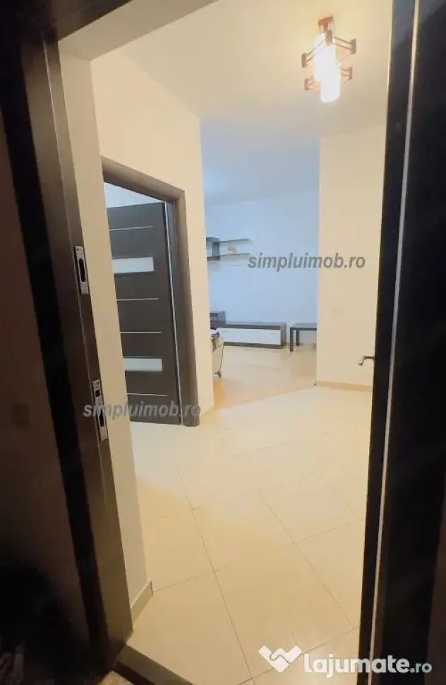 Apartament 2 camere decomandat - Dobroesti (Bucuresti-Ilfov)