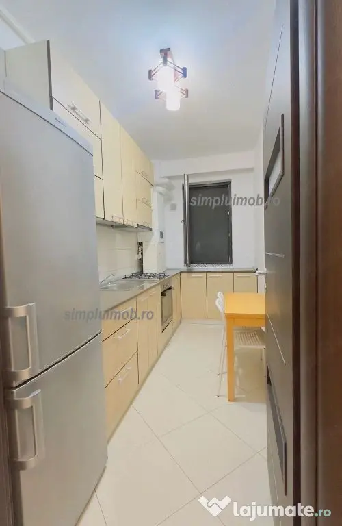 Apartament 2 camere decomandat - Dobroesti (Bucuresti-Ilfov)