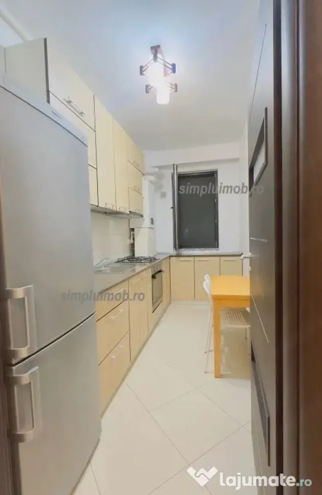 Apartament 2 camere decomandat - Dobroesti (Bucuresti-Ilfov)