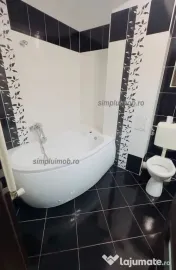 Apartament 2 camere decomandat 