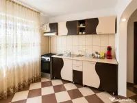 Apartament 2 camere Slatina Zahana LPS, 50 mp, etaj 4/4, centrală nouă