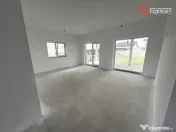 Casa individuala cu 3 camere si teren 640 mp - Mosnita Noua 