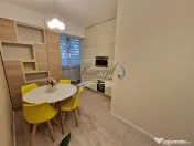 Apartament deosebit, 5 camere, Plopilor