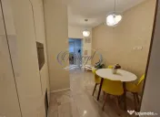 Apartament deosebit, 5 camere, Plopilor