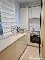 Apartament deosebit, 5 camere, Plopilor