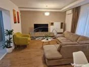 Apartament deosebit, 5 camere, Plopilor