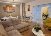 Apartament deosebit, 5 camere, Plopilor