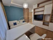 Apartament deosebit, 5 camere, Plopilor