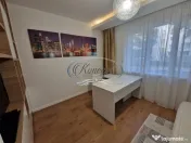Apartament deosebit, 5 camere, Plopilor