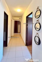 Tineretului | 2 camere decomandat | 55 mp | Renovare completă | Vedere 