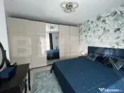 Apartament deosebit: 3 camere, terasă și 2 parcări inclus