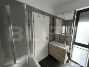 Apartament deosebit: 3 camere, terasă și 2 parcări inclus