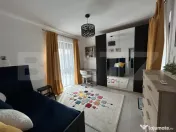 Apartament deosebit: 3 camere, terasă și 2 parcări inclus