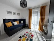 Apartament deosebit: 3 camere, terasă și 2 parcări inclus