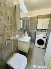Apartament deosebit: 3 camere, terasă și 2 parcări inclus