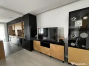 Apartament deosebit: 3 camere, terasă și 2 parcări inclus