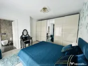 Apartament deosebit: 3 camere, terasă și 2 parcări inclus