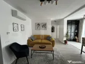 Apartament deosebit: 3 camere, terasă și 2 parcări inclus