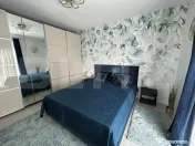 Apartament deosebit: 3 camere, terasă și 2 parcări inclus