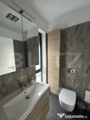 Apartament deosebit: 3 camere, terasă și 2 parcări inclus