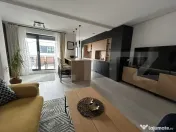 Apartament deosebit: 3 camere, terasă și 2 parcări inclus