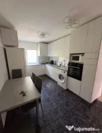 Apartament 4 camere 77.04 mp balcoane 14.81mp Cluj zona Plop