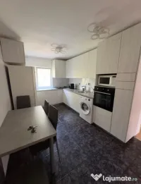 Apartament 4 camere 77.04 mp balcoane 14.81mp Cluj zona Plop 