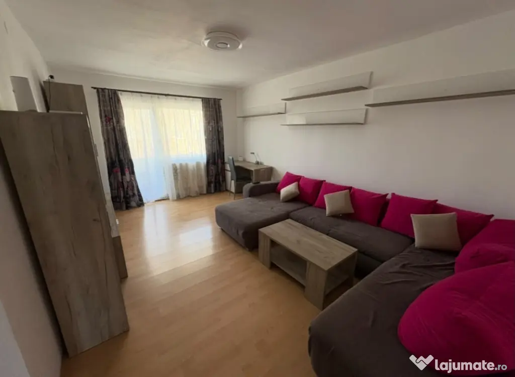 Apartament 4 camere 77.04 mp balcoane 14.81mp Cluj zona Plop - Cluj-Napoca (Cluj)