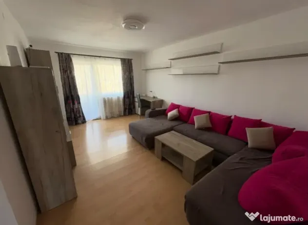 Apartament 4 camere 77.04 mp balcoane 14.81mp Cluj zona Plop - Cluj-Napoca (Cluj)