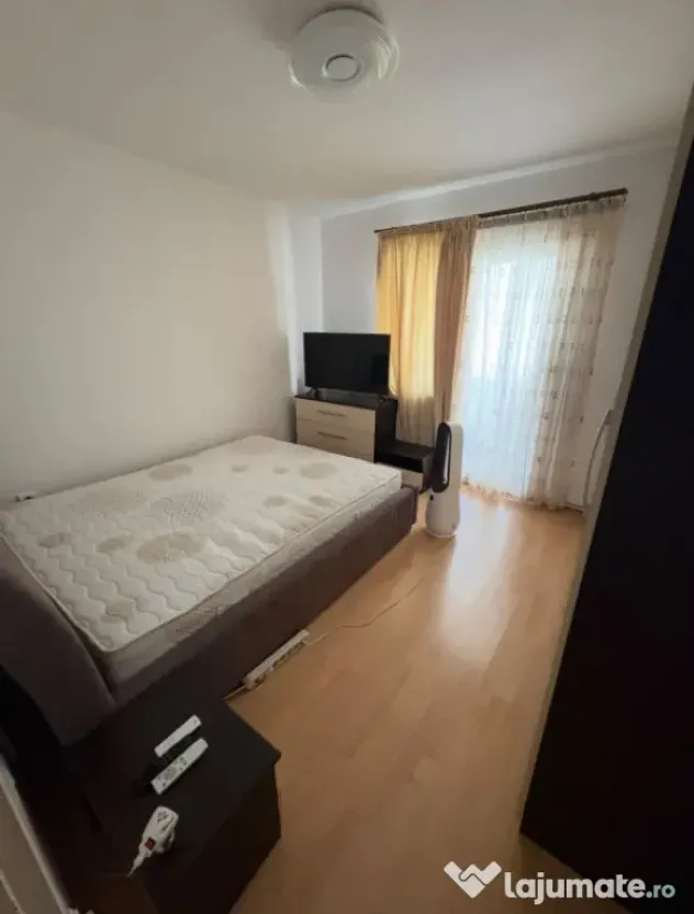 Apartament 4 camere 77.04 mp balcoane 14.81mp Cluj zona Plop - Cluj-Napoca (Cluj)