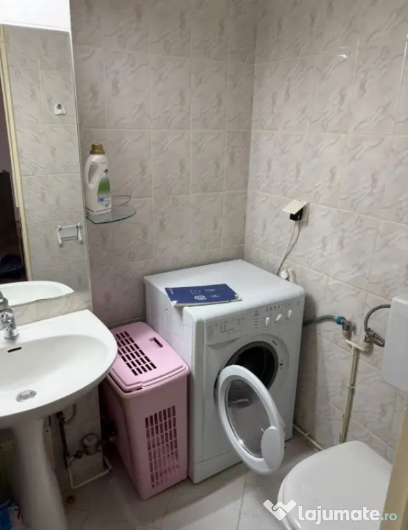 Apartament 4 camere 77.04 mp balcoane 14.81mp Cluj zona Plop - Cluj-Napoca (Cluj)