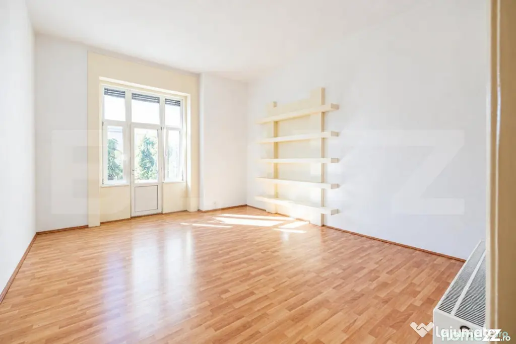 Apartament de inchiriat, 175 mp, zona Iosefin - Timisoara (Timis)
