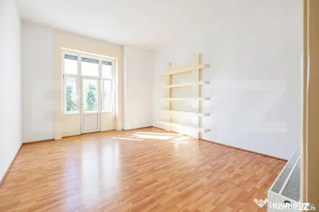 Apartament de inchiriat, 175 mp, zona Iosefin - Timisoara (Timis)