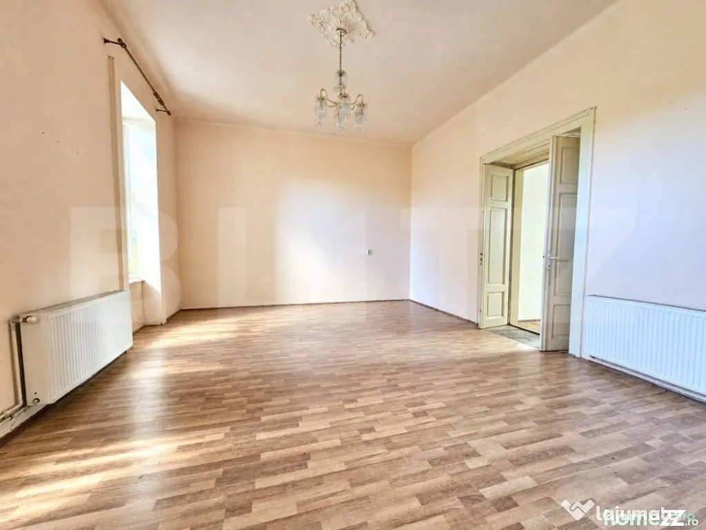 Apartament de inchiriat, 175 mp, zona Iosefin - Timisoara (Timis)