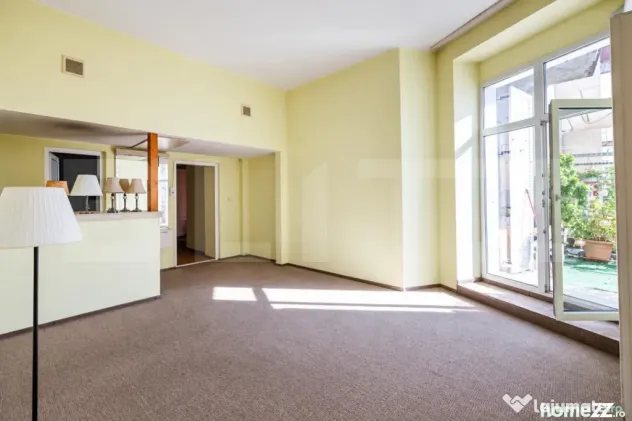 Apartament de inchiriat, 175 mp, zona Iosefin - Timisoara (Timis)
