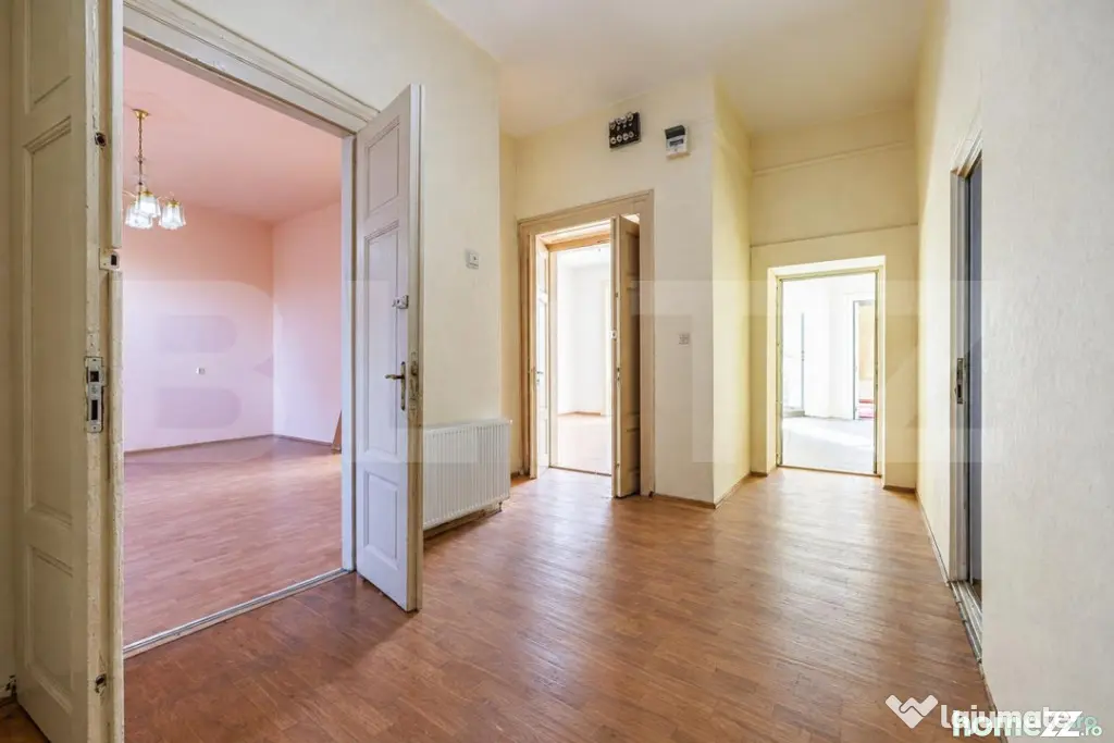 Apartament de inchiriat, 175 mp, zona Iosefin - Timisoara (Timis)