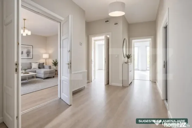 Apartament de inchiriat, 175 mp, zona Iosefin - Timisoara (Timis)