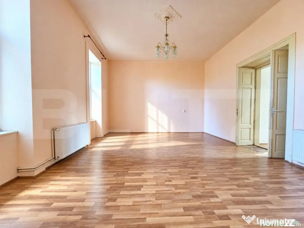 Apartament de inchiriat, 175 mp, zona Iosefin - Timisoara (Timis)