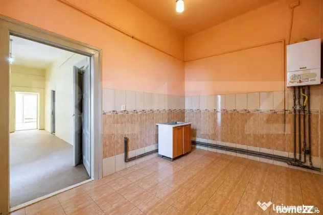 Apartament de inchiriat, 175 mp, zona Iosefin - Timisoara (Timis)