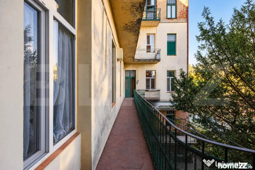 Apartament de inchiriat, 175 mp, zona Iosefin - Timisoara (Timis)