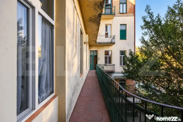 Apartament de inchiriat, 175 mp, zona Iosefin - Timisoara (Timis)