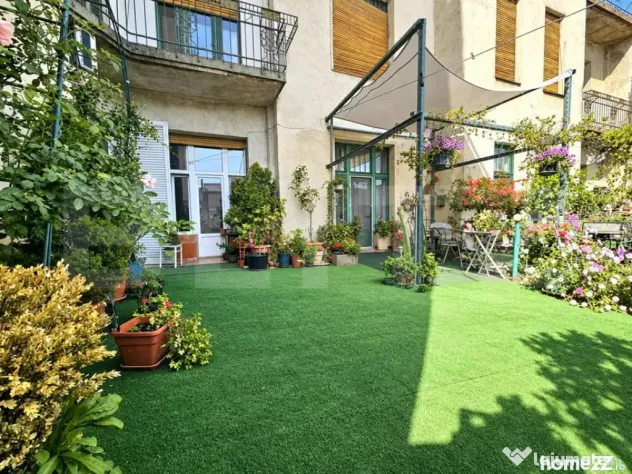 Apartament de inchiriat, 175 mp, zona Iosefin - Timisoara (Timis)