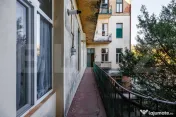 Apartament Istoric 175mp, Sinaia/P-ta Maria, 50mp Terasa 