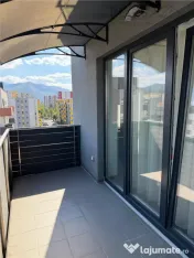 Apartament 2.5 Camere | Avantgarden | Parcare | Boxa 