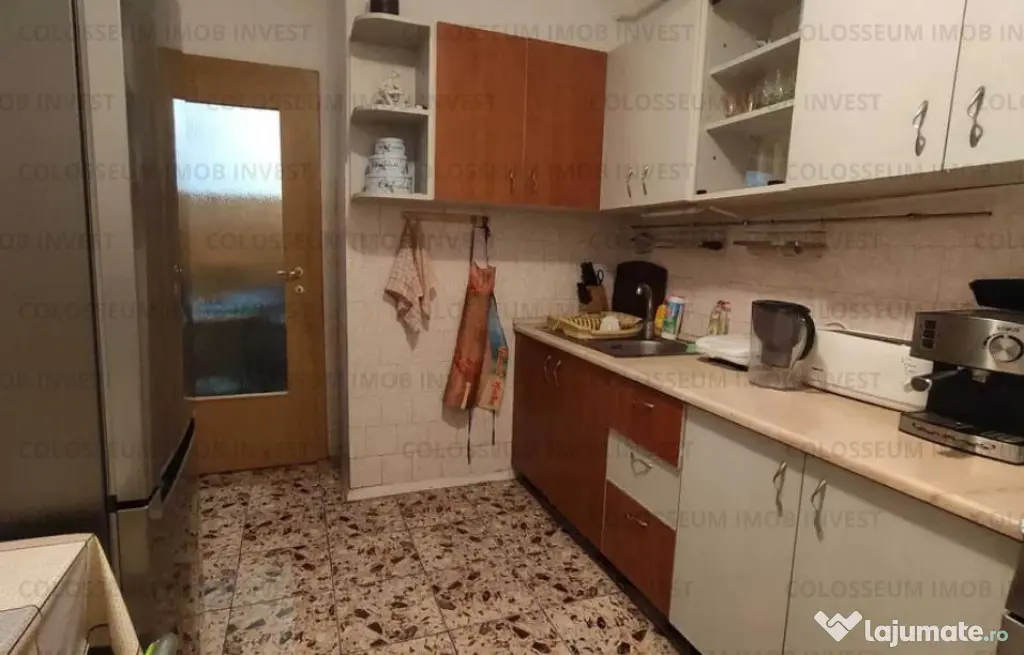 Apartament 3 camere | 70 mp | Decomandat | Zona Racadau - Brasov (Brasov)