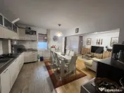 Apartament 3 camere de vânzare în Târgu Mureș – Unirii 