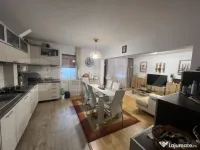 Apartament 3 camere de vânzare în Târgu Mureș – Unirii 