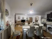 Apartament 3 camere de vânzare în Târgu Mureș – Unirii 