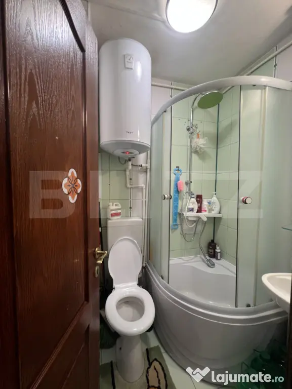 Apartament 3 camere de vânzare în Târgu Mureș – Unirii - Targu Mures (Mures)