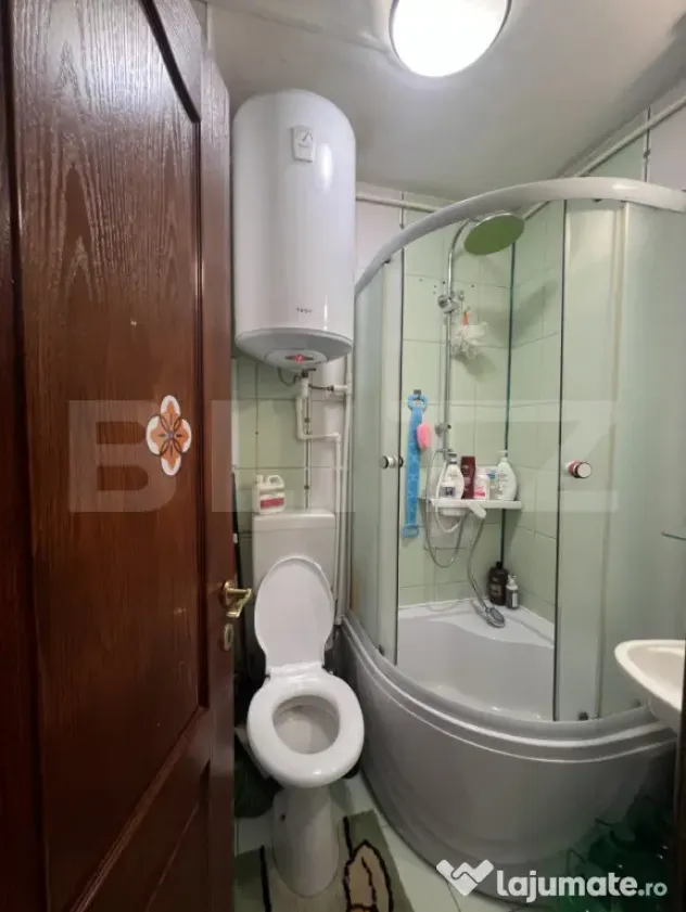 Apartament 3 camere de vânzare în Târgu Mureș – Unirii - Targu Mures (Mures)